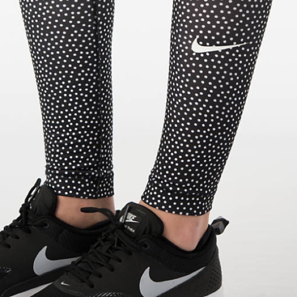 Nike Pro Leggings